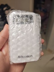Aitkenson[DSE用收音機]