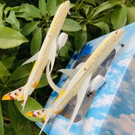 Boeing 787 Dreamliner Etihad Airways (UAE) 1:400 Scale Decorative Collectible Gift