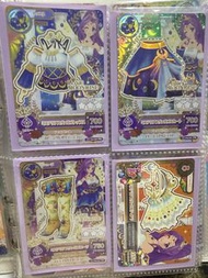 星夢學園卡日版 處女座