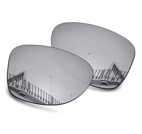 DROGO Polarized Replacement Lenses Compatible with RayBan Aviator RB3025 58mm Sunglasses - Multiple 