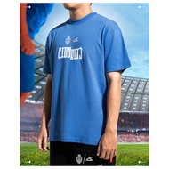 Capital HNDRD Blue Travel T/Shirt