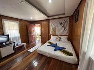 อุ่นไอเล รีสอร์ท ชะอำ-หัวหิน (Un Ai Le Resort, Cha-am - Hua Hin)