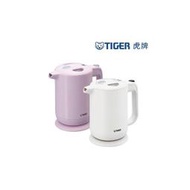 TIGER虎牌 1.0L電氣快煮壺 PFY-A10R