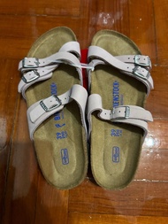 Birkenstock 涼鞋拖鞋 size39
