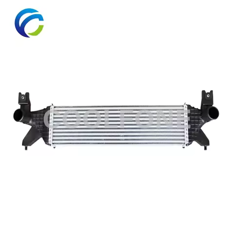 Turbine intercooler for SUZUKI SX4 S-CROSS VITARA 1.0T 1.4T 2015- 1362061MA0