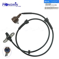 47901-EB300 Rear Left New ABS Wheel Speed Sensor For Nissan Navara D40 2.5L 4.0L 47901EB300  47901 E