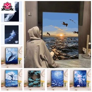 Victory✨-30*40cm/40*50cm-painting by number--paint by number--oil painting--number painting--oil pai