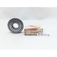 Wheel Bearing 6302 Z SUZUKI TS125 RGR150 Thunder 250 Original 08143-6302-L00