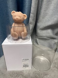 Lily brown 蠟燭香薰