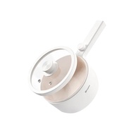 Simplus DZGH006 หม้อไฟฟ้าอเนกประสงค์ ขนาด 2 ลิตร รับประกัน 1 ปี By Mac Modern