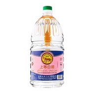 TIGER BRAND White Artificial Vinegar