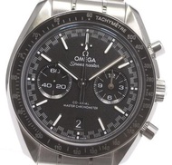 OMEGA Speedmaster DATE Racing Co-Axial Chronograph 329.30.44.51.01.001 手錶