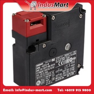 [Refurbish] OMRON D4NL-4CFG-B Guard lock safety-door switch, D4NL, M20, 2NC + 1NC/1NO