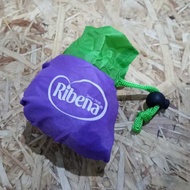 Ribena shopping bag/beg ribena