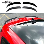 Suitable for Ford Focus Focus Focus ST Line Hatchback 2019+Top Wing Rear Wing Exterior Modification