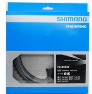 SHIMANO DURA-ACE FC-R9100 2x11速大齒盤50T 52T 53T修補齒片