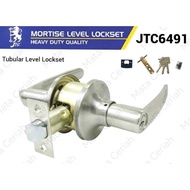 JTC Entrance Door Handle Lock JTC 6491 ET/SN