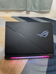 ASUS ROG Strix SCAR 16 Gaming Laptop 240Hz