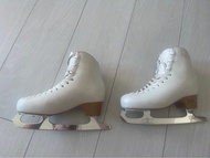 Edea Skates EDEA 溜冰鞋 Size 245 overture 3星 意大利製造