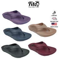 Amigo Lady/Women Anti Slip Slipper ''7006V'' 36-40 人字拖 拖鞋 Selipar Perempuan