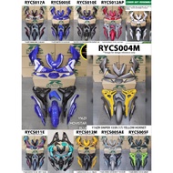 COVERSET Y16ZR  Limited edition + Sticker / BODYSET Y16 zr/ y16 Cover motor sticker original Vietnam