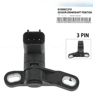 6M866C315 New Crankshaft Position Sensor For MAZDA 6 3 5 CX-7 MX-5 Fits FORD 6M8Z6C315AA L3K918221A 