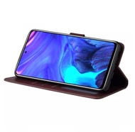 flip wallet for INFINIX NOTE 30 premium casing handphone cover case