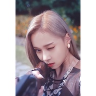 Winter Poster Aespa Collectibles kpop Gift Korean Star Room Pictures Decorations Wall Posters