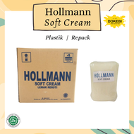 SOFT CREAM HOLLMANN 500 gr / HOLLMAN HOLMAN  / HOLLMAN SOFTCREAM