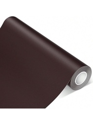 1pc Leather Repair Patch, [19-39]X54 Inch Self Adhesive Leather Repair Tape, Large Leather Repair Pa