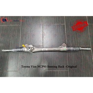 Original Toyota Vios NCP93 Power Steering Rack (No Tie Rod End)