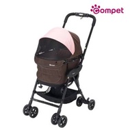 compet - CT15676- Compet milimili EG (Strawberry Choco)