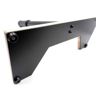 Bike Display Frame Bike Display Parking Rack Bike Debugging Rack Bike Parking Rack for Folding Bike