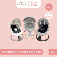 SUGARBABY HUG ME SWING BED | Classic SERIES | Electric Baby Swing | BABY BOUNCER