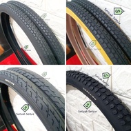 BICYCLE OUTER TIRE 26X1.75 SWALLOW DELI TIRE 26 X 175 1.75 26x175 MTB