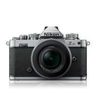 收Nikon Z fc 銀色復古相機
