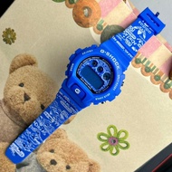 G SHOCK DW690 COCA COLA KID CUDI CRAZY COLOUR BATHING APE CS4 Nb3 CB2 PL4 CB8 SN4 Jam Tangan Lelaki 