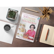500 Resep Masakan Terfavorit (Sisca Soewitomo)