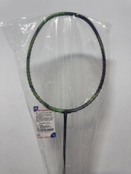 Defi mark8 羽球拍 81g