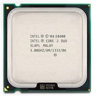 Intel Core 2 Duo E8400 3.0GHz Desktop processor
