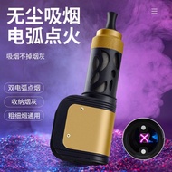 Asbak Rokok Mini Asbak Rokok Mobil Portable Asbak Organizer Import Unik Dengan Korek Api Asbak Elect