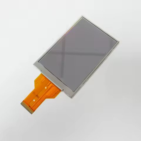 NEW For Panasonic Lumix DMC-FZ100 DMC-FZ150 DMC-FZ200 LCD Screen Display Repair Parts