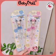 DISNEY baby chopsticks - 4712