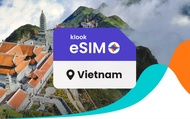 5G eSIM Vietnam  | Viettel