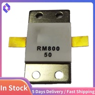 800w 50ohms RM800 50 DC-0.5GHz Dc to 500MHz Resistor