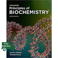 Happy Days Ahead ! >>>> Lehninger Principles of Biochemistry : IE 8ed - : 9781319381493