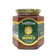 Fewster's Farm Premium Australian Honey 500g, Raw Honey comes straight from the beehive