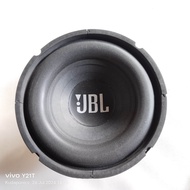 Speaker JBL 10 inch 4 ohm 200 watt Fullrange Woofer Subwoofer