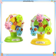 Vtech Official Store High Chair Spin Discover Ferris Wheel Early Learning Toys Baby Toddler 6/ 9 Mon