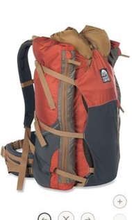 Granite Gear Nimbus CORE Pack